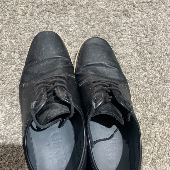 Calvin Klein Casual Shoes - Picture 2 of 3